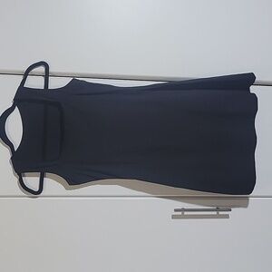 Sportswear Black Dress Size Small